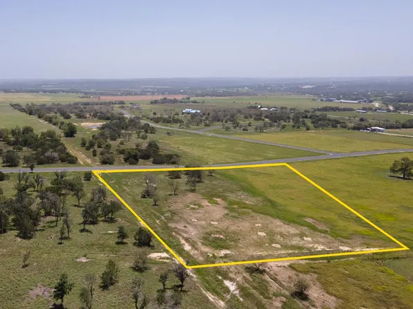 5 The Views Blvd, Fredericksburg, TX 78624