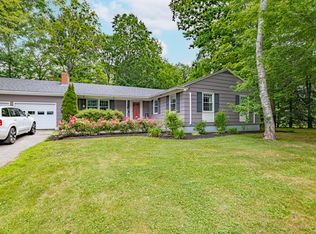 2 Warren Ter, Winslow, ME 04901