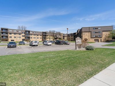 999 41st Ave NE APT 314, Columbia Heights, MN, 55421