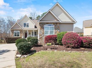 157 Blue Wing Dr, Gilbert, SC 29054