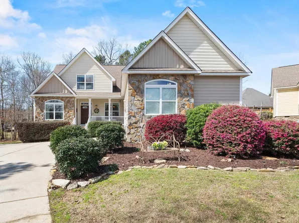 157 Blue Wing Dr, Gilbert, SC 29054