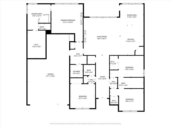 3rd image of 219 Mockingbird Dr