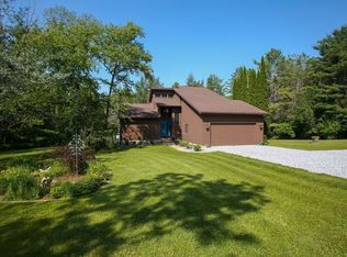 500 Creamery Rd, Hinsdale, MA 01235