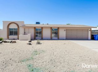 1815 W Charleston Ave, Phoenix, AZ 85023