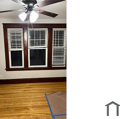 4th image of 90 Fairfax Rd #3