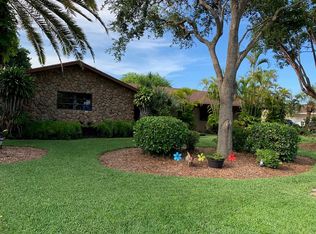 16891 SW 278th St, Homestead, FL 33031