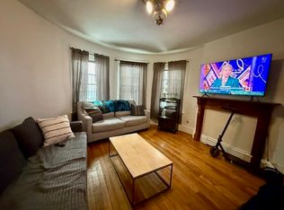 (Undisclosed Address), Roxbury Crossing, MA 02120