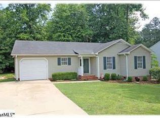 21 Brandt Dr, Travelers Rest, SC 29690