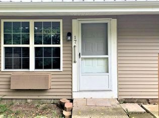 1830 Adams Ln APT 17, Zanesville, OH 43701