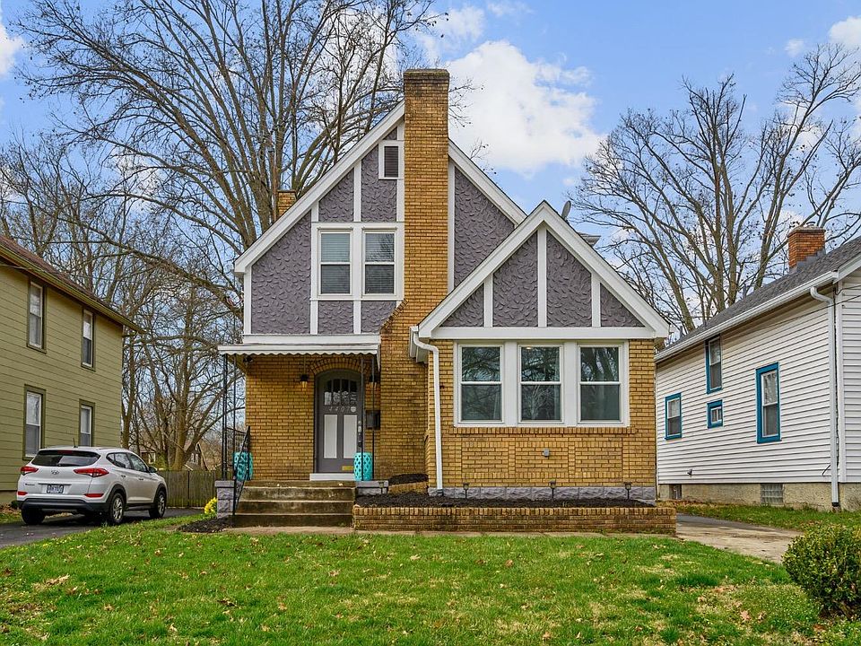 1st image of 4407 Homer Ave