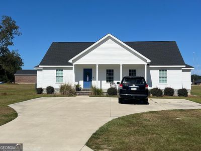 367 Glazebrook Ave, Statesboro, GA, 30458