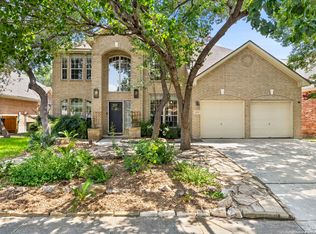 5234 Sagail Pl, San Antonio, TX 78249