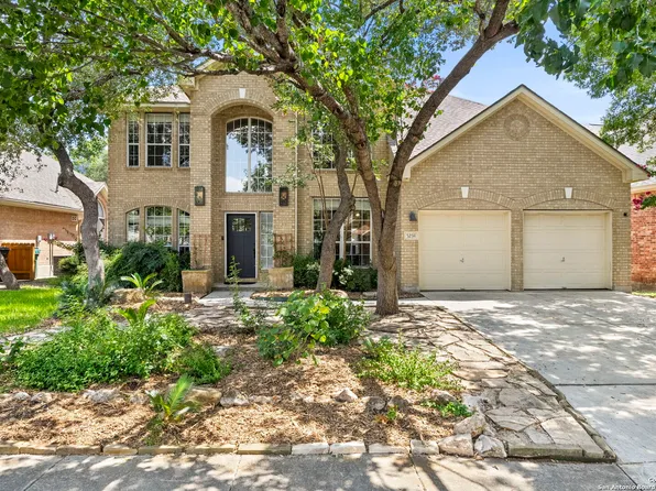 5234 SAGAIL PL, San Antonio, TX 78249