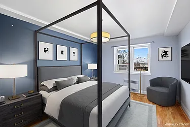 Sold by Shares of New York Marketing LLC