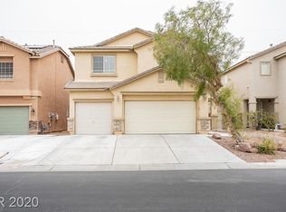2837 Bridleton Ave, North Las Vegas, NV 89081