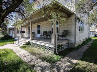 152 Coffeen Ave, Sheridan, WY 82801