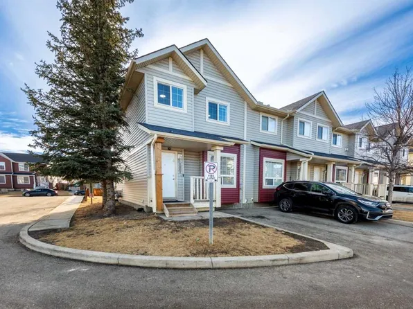 111 W Tarawood Ln NE #1001, Calgary, AB T3J 0G9