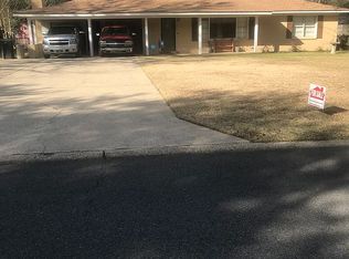 710 Maple St, Crossett, AR 71635