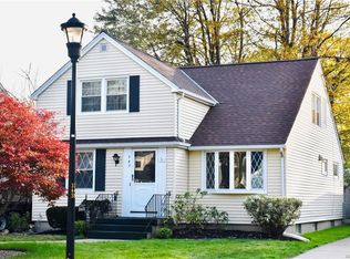 343 Forbes Ave, Tonawanda, NY 14150