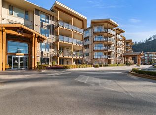 45754 Keith Wilson Rd #108, Chilliwack, BC V2R3M7