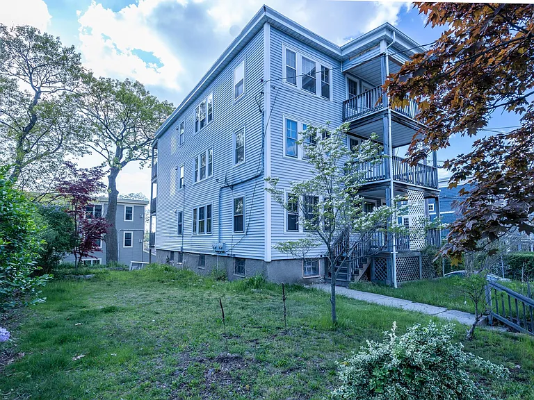 167 Forest Hills St #3 — Photo 21