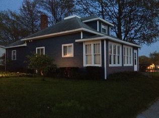 701 E Dowland St, Ludington, MI 49431