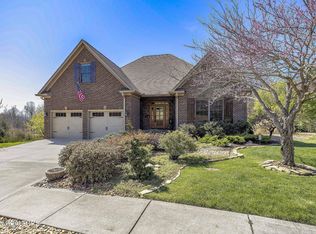 1825 Rockford Ln, Knoxville, TN 37922