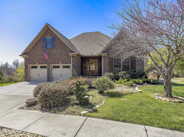 1825 Rockford Ln, Knoxville, TN 37922