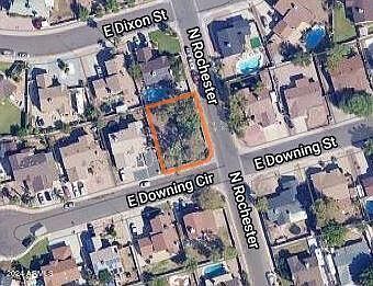 1st image of 4846 E DOWNING Circle #252
