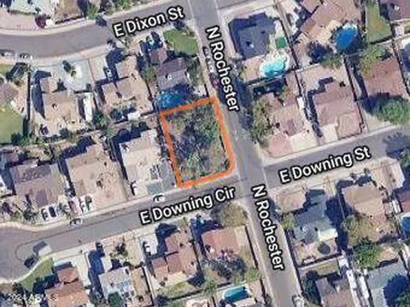 4846 E DOWNING Circle #252, Mesa, AZ 85205