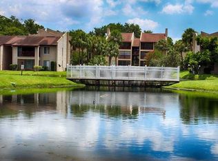 3832 N Lake Dr UNIT 117, Tampa, FL 33614
