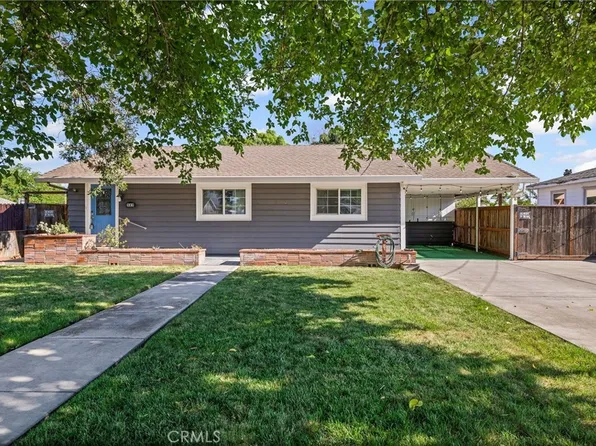 127 E Mill St, Orland, CA 95963