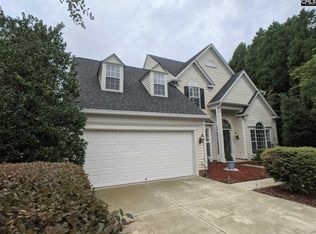 4 Mapleleaf Dr, Columbia, SC 29229
