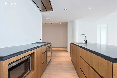 Rented by Sotheby's International Realty