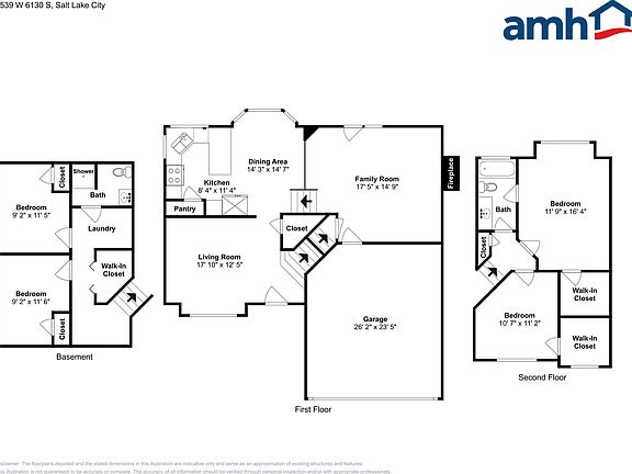 2nd image of 4539 W 6130 S