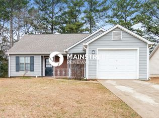 5297 Brentwood Rd, Atlanta, GA 30349