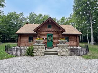 1205 E Side Rd, Washington Island, WI 54246