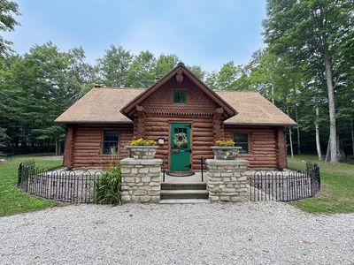 1205 E Side Rd, Washington Island, WI, 54246