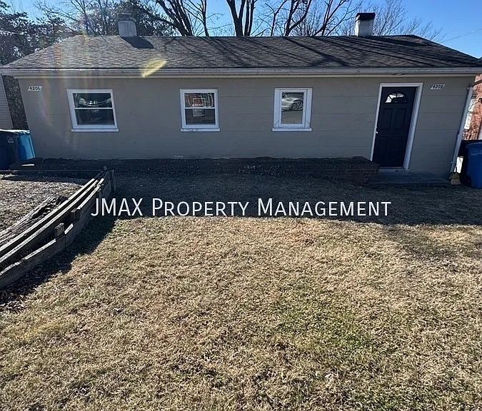 4206 Vermont Ave NW #4206 VERMONT AVE NW — Photo 1