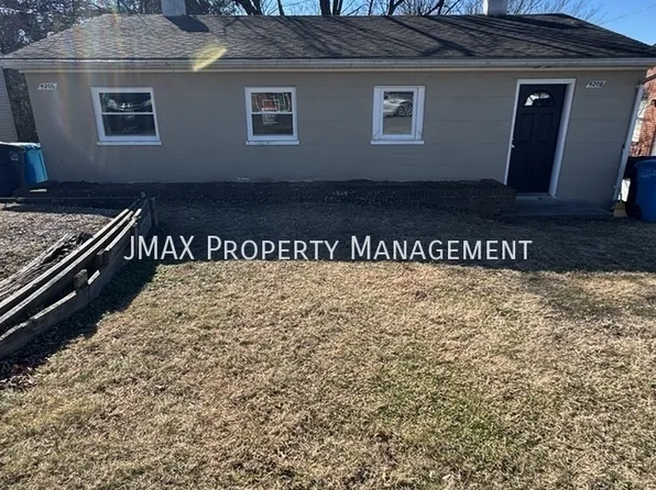 4206 Vermont Ave NW, Roanoke, VA 24017