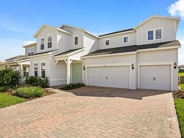 8352 Park Cliff Way, Orlando, FL 32836