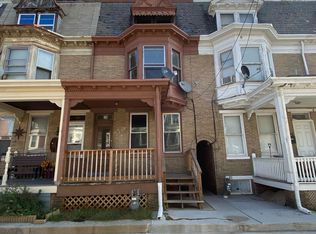 39 Dewey St APT 2, York, PA 17404