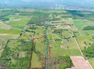 2894 Old Jersey Mountain Rd, Romney, WV 26757
