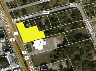 0 Ridgewood Ave, Pt Orange, FL 32129