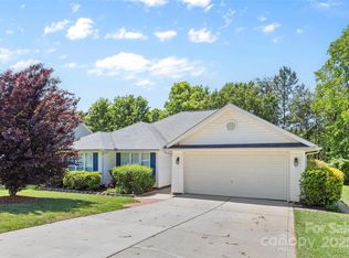 3744 Leela Palace Way, Fort Mill, SC 29708