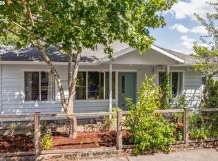 6024 SE 84th Pl, Portland, OR 97266