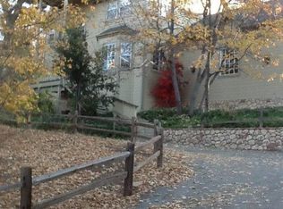 1342 Montreal Dr, Lake Arrowhead, CA 92352