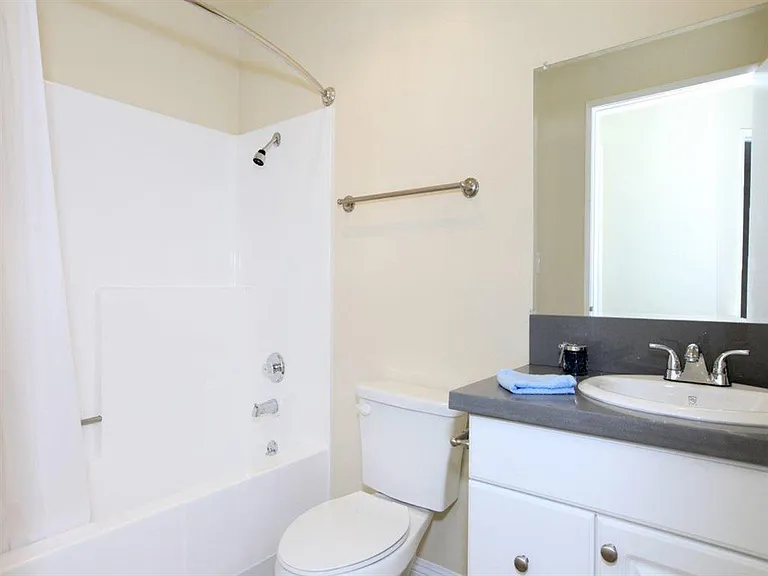 Chateau Regent Apartments — Photo 11