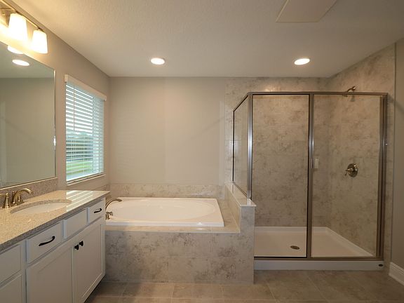 Owner s Bathroom