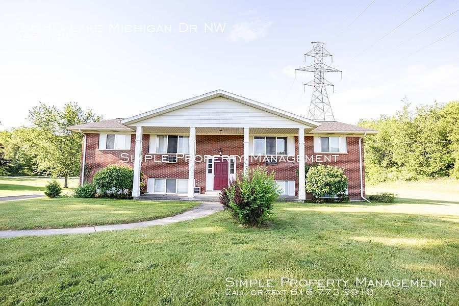 1st image of 680 Lake Michigan Dr NW #O